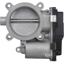 Cargar imagen en el visor de la galería, Cuerpo De Aceleración Cardone 67-7014 - Mi Refacción