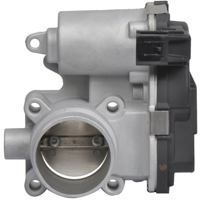 Cuerpo De Aceleración Cardone 67-7015 - Mi Refacción