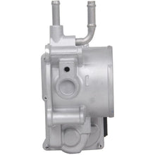 Cargar imagen en el visor de la galería, Cuerpo De Aceleración Cardone 67-8015 - Mi Refacción