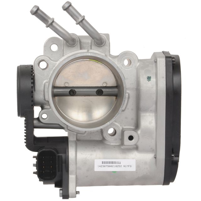 Cuerpo De Aceleración Cardone 67-9002 - Mi Refacción