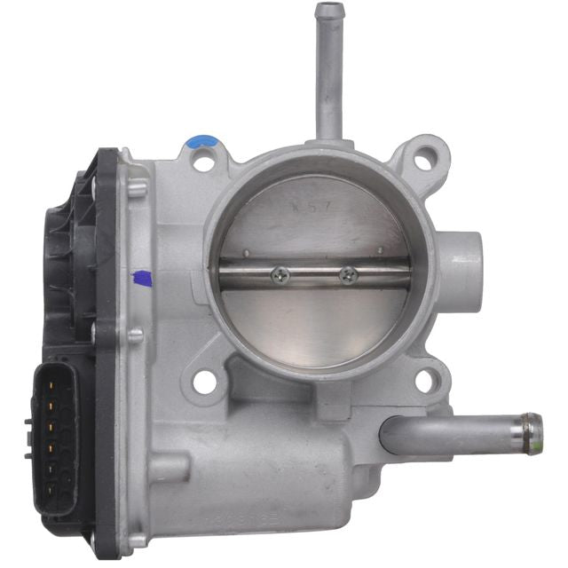 Cuerpo De Aceleración Cardone 67-9003 - Mi Refacción