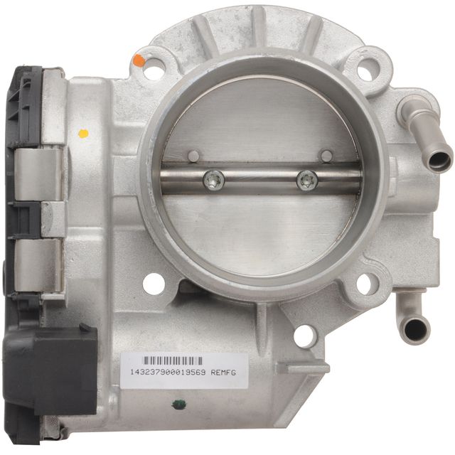 Cuerpo De Aceleración Cardone 67-9007 - Mi Refacción