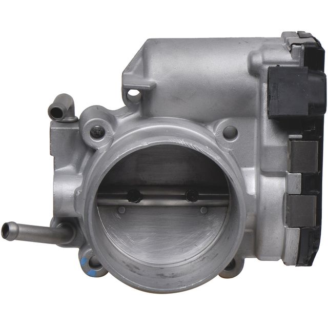 Cuerpo De Aceleración Cardone 67-9015 - Mi Refacción