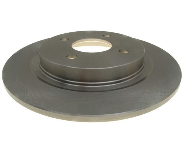 Disco Freno Raybestos 680166R - Mi Refacción