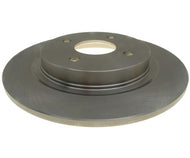 Disco Freno Raybestos 680166R - Mi Refacción