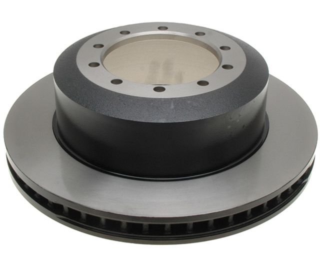 Disco Freno Raybestos 680374 - Mi Refacción