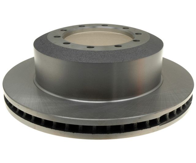 Disco Freno Raybestos 680374R - Mi Refacción