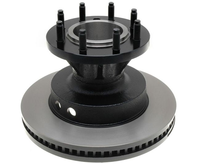 Disco Freno Raybestos 680626 - Mi Refacción