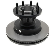 Disco Freno Raybestos 680626 - Mi Refacción