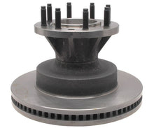 Cargar imagen en el visor de la galería, Disco Freno Raybestos 680626R - Mi Refacción