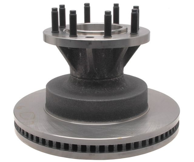 Disco Freno Raybestos 680626R - Mi Refacción