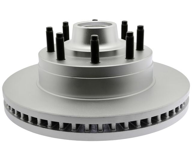 Disco Freno Raybestos 680681 - Mi Refacción