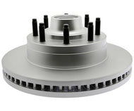 Disco Freno Raybestos 680681 - Mi Refacción