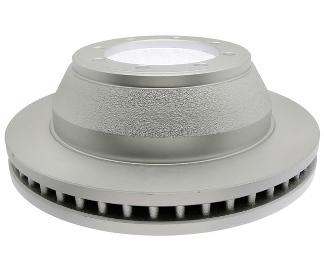 Disco Freno Raybestos 680689 - Mi Refacción