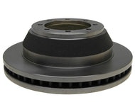 Disco Freno Raybestos 680689R - Mi Refacción