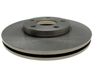 Disco Freno Raybestos 680765R - Mi Refacción
