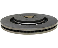 Disco Freno Raybestos 680982R - Mi Refacción