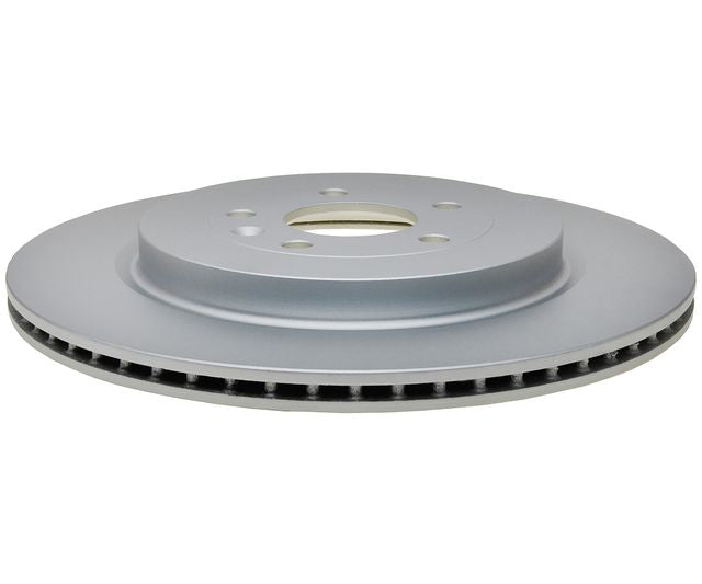 Disco Freno Raybestos 680983 - Mi Refacción