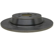 Disco Freno Raybestos 681013R - Mi Refacción