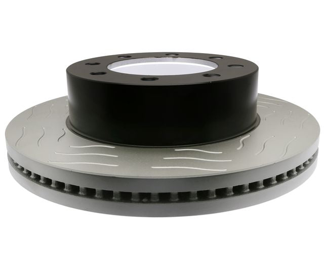 Disco Freno Raybestos 681016Per - Mi Refacción