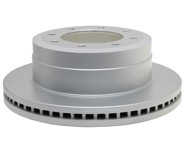 Disco Freno Raybestos 681017Fzn - Mi Refacción