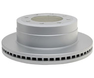 Disco Freno Raybestos 681017Fzn - Mi Refacción