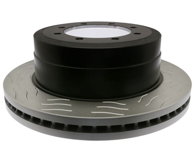 Disco Freno Raybestos 681018Per - Mi Refacción