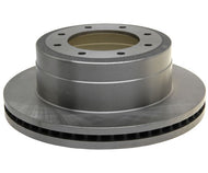 Disco Freno Raybestos 681018R - Mi Refacción