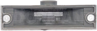 Lente Luz Placa Dorman 68139 - Mi Refacción