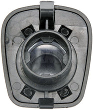 Cargar imagen en el visor de la galería, Lente Luz Placa Dorman 68141