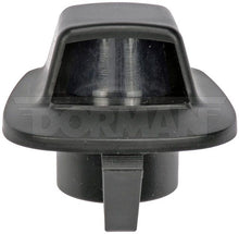 Cargar imagen en el visor de la galería, Lente Luz Placa Dorman 68141