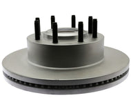 Disco Freno Raybestos 681778Fzn - Mi Refacción