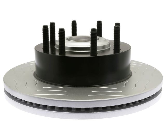 Disco Freno Raybestos 681778Per - Mi Refacción