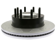 Disco Freno Raybestos 681778Per - Mi Refacción