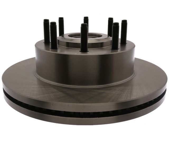 Disco Freno Raybestos 681778R - Mi Refacción