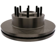 Disco Freno Raybestos 681778R - Mi Refacción