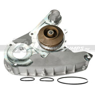 Bomba Agua T&J New Pumps 68192 - Mi Refacción