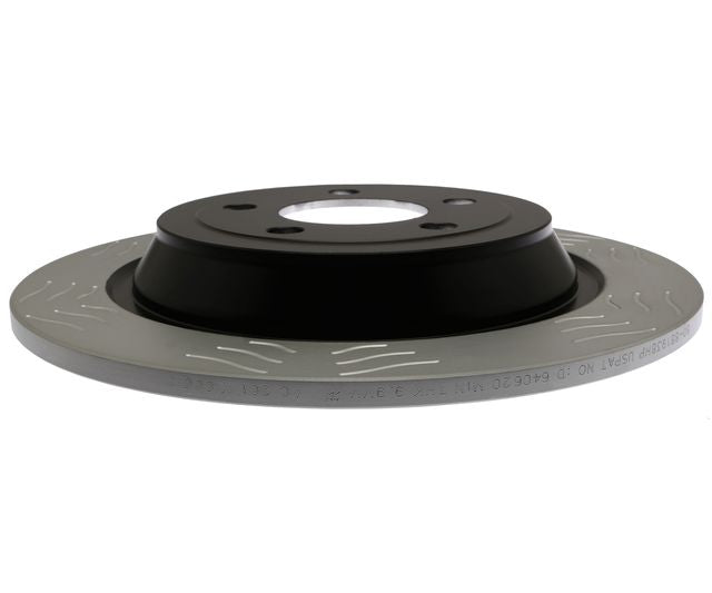 Disco Freno Raybestos 681938Per - Mi Refacción