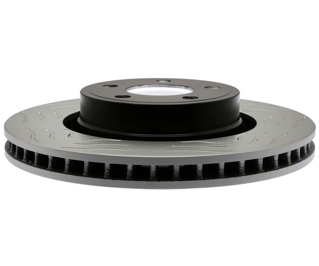 Disco Freno Raybestos 681953Per - Mi Refacción