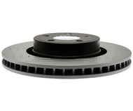 Disco Freno Raybestos 681953Per - Mi Refacción