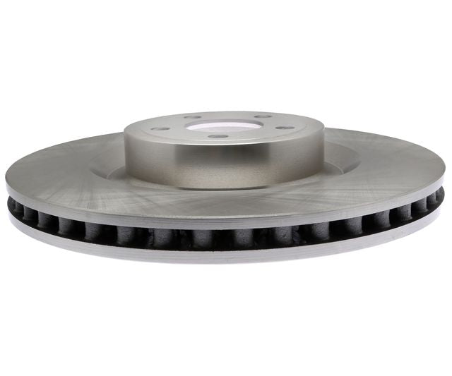 Disco Freno Raybestos 681954R - Mi Refacción