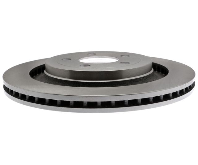 Disco Freno Raybestos 681955R - Mi Refacción