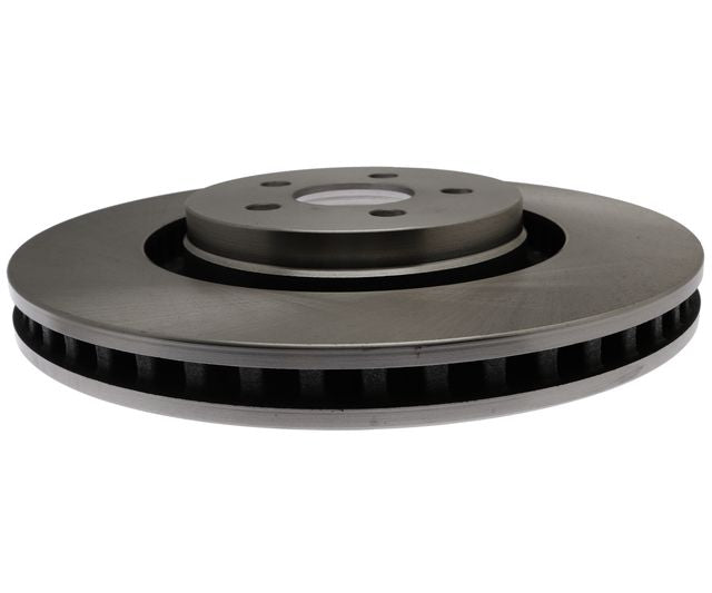 Disco Freno Raybestos 681995R - Mi Refacción