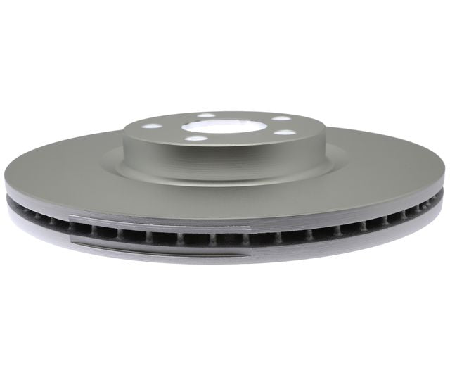 Disco Freno Raybestos 682072 - Mi Refacción