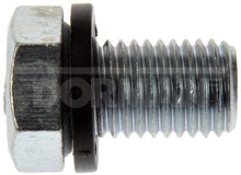 Cargar imagen en el visor de la galería, Tapón De Drenaje De Aceite Dorman 69014 - Mi Refacción