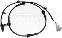 Cargar imagen en el visor de la galería, Sensor Abs Dorman 695-173