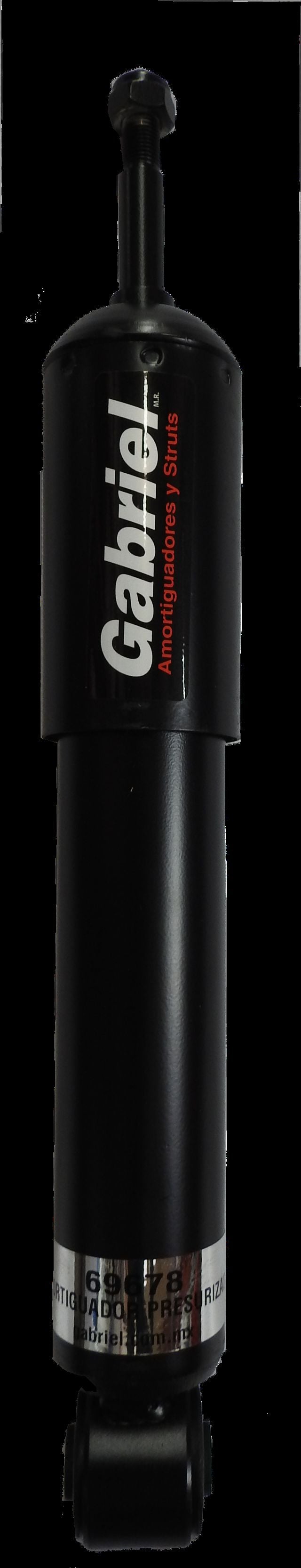 Amortiguador Gabriel 69678 - Mi Refacción
