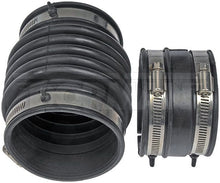 Cargar imagen en el visor de la galería, Manguera Entrada Aire Dorman 696-009 - Mi Refacción