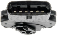 Cargar imagen en el visor de la galería, Sensor Pedal Acelerador Dorman 699-141 - Mi Refacción