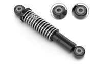 Amortiguador Tensor De Correa Stabilus 6G-763462 - Mi Refacción